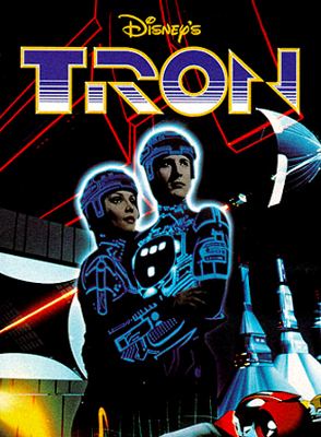 'TRON' (c) Walt Disney