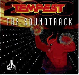 Tempest 2000 Soundtrack