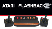 [Atari Flashback 2+]