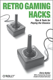 ['Retro Gaming Hacks']