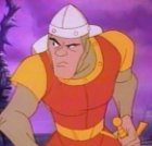 [Dirk the Daring]