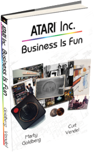 'Atari Inc. - Business is Fun'