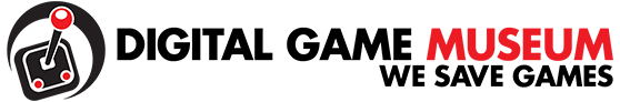 Digital Game Museum: We Save Games