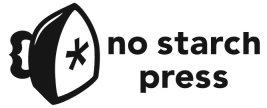 no starch press