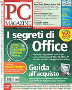 PC Magazine