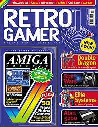 Retro Magazine #13