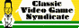 Classic Video Game Syndicate